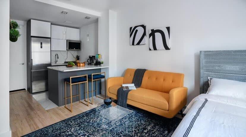 Apartamento 1597-11 Prime Ues *