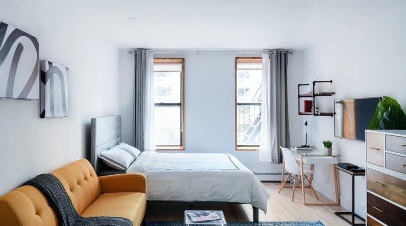 1597-11 Prime Ues Apartamento *