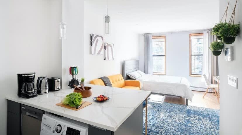 Apartment 1597-11 Prime Ues New York